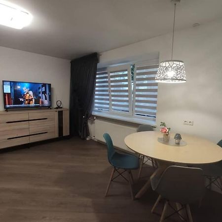 Cozy Stay In Unique Town - Kėdainiai Kültér fotó