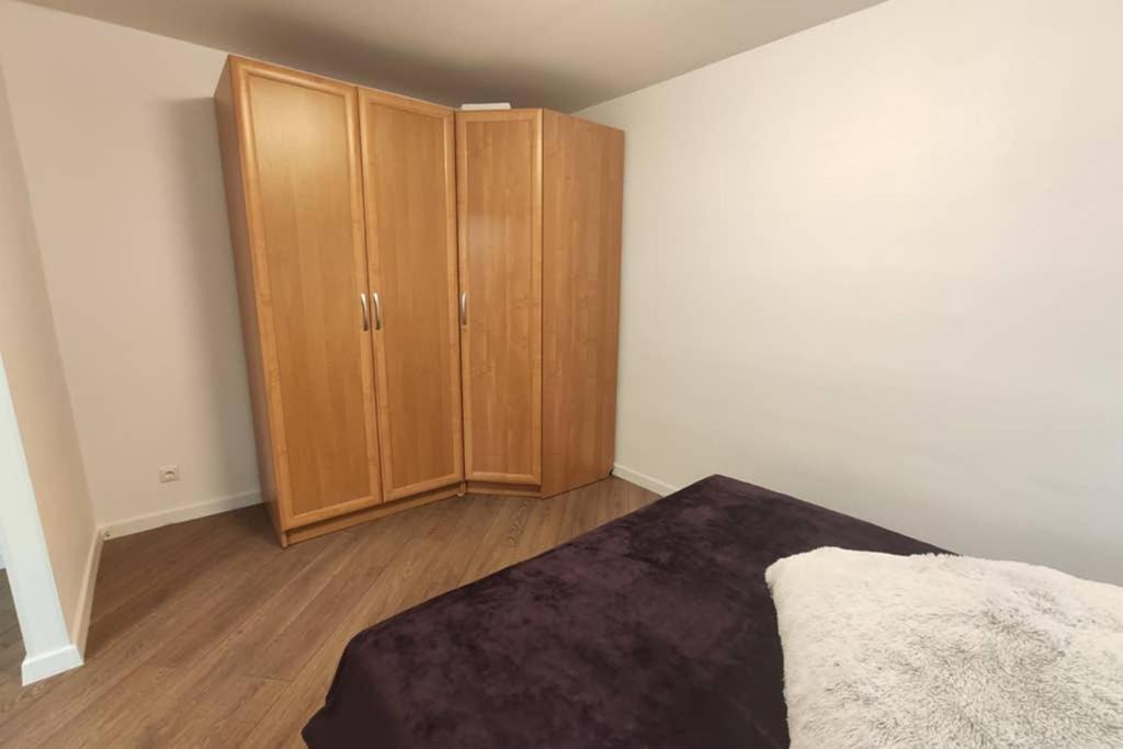 Cozy Stay In Unique Town - Kėdainiai Kültér fotó