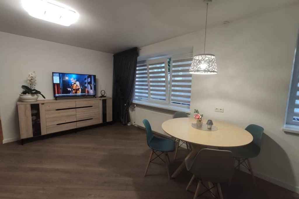 Cozy Stay In Unique Town - Kėdainiai Kültér fotó