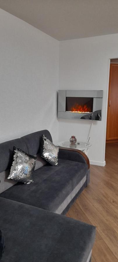 Cozy Stay In Unique Town - Kėdainiai Kültér fotó